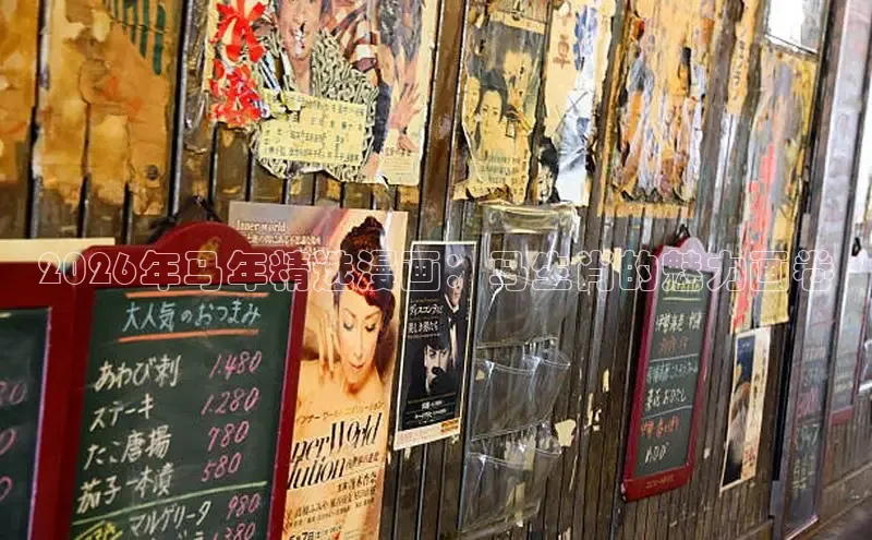 漫画岛官方版